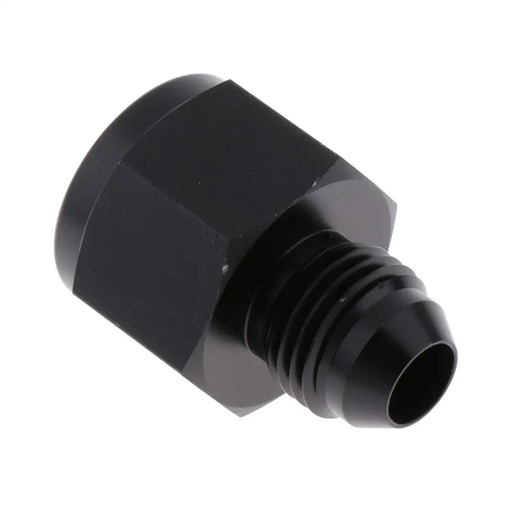 Высококачественный черный алюминиевый редукционный материал AL6061-
Высококачественный черный алюминиевый редукционный материал AL6061-