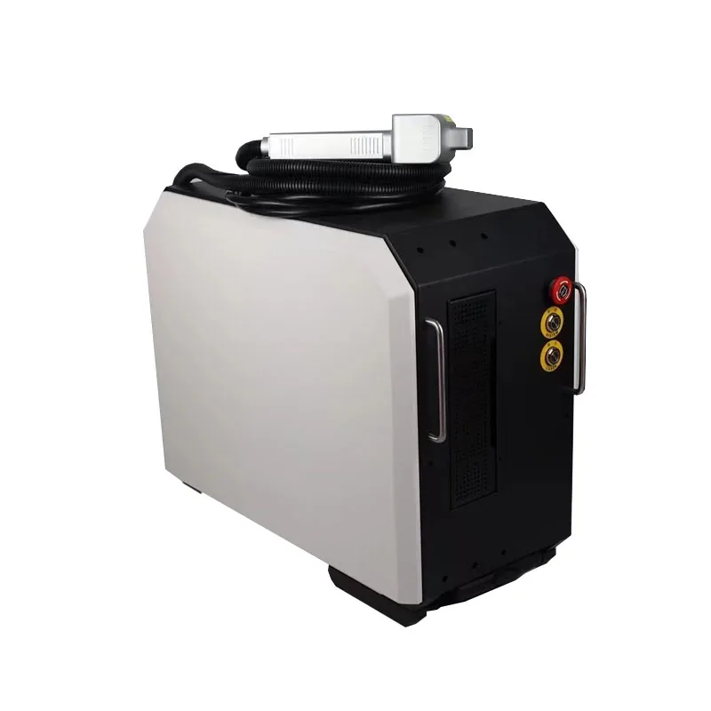 200W 300W Pulse Laser Cleaning Machine Manufacturer Sells Car Paint Removal Laser Cleaning Machine
200W 300W Pulse Laser Cleaning Machine Manufacturer Sells Car Paint Removal Laser Cleaning Machine