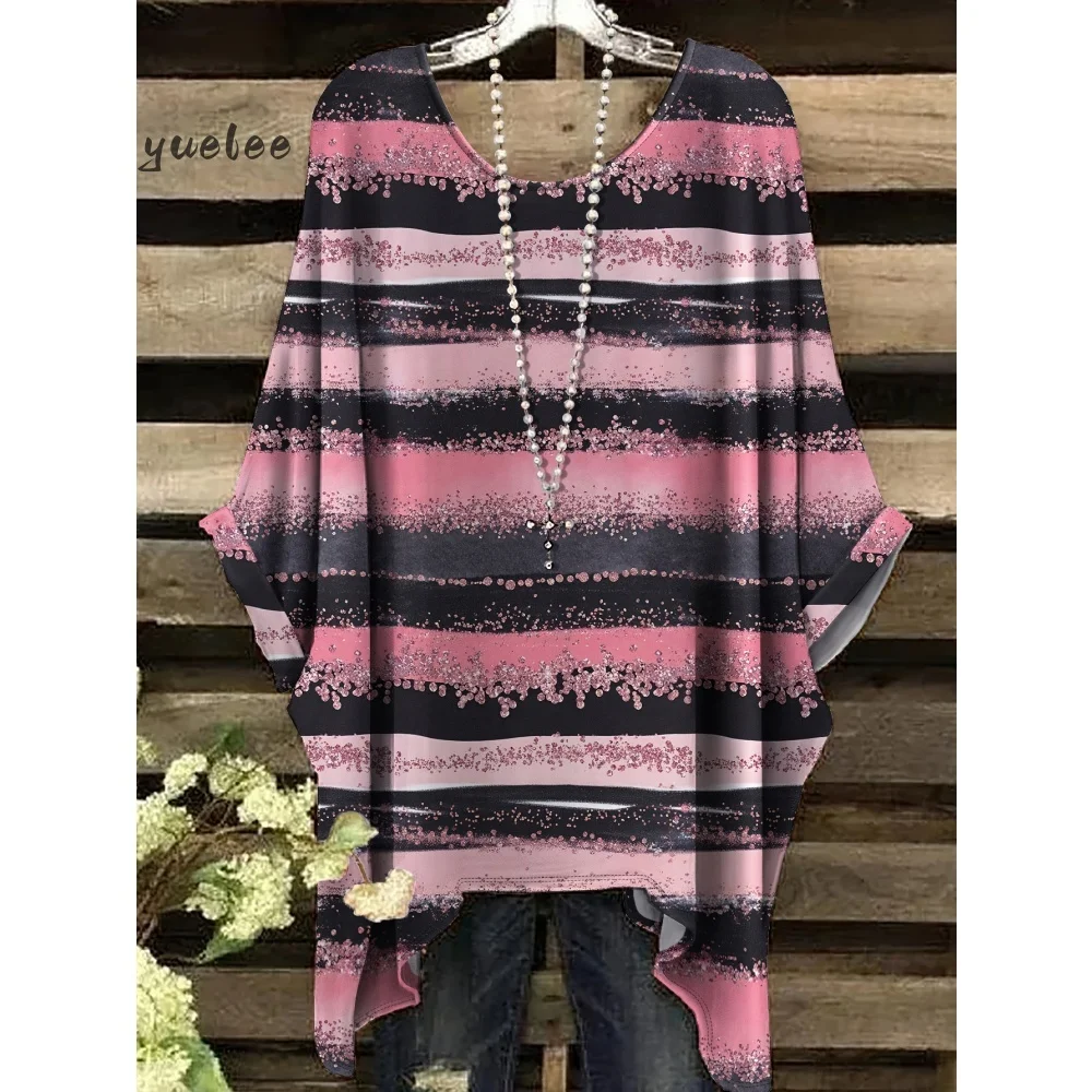 Женские футболки с цветными блоками, нерегулярный сетчатый узор, повседневная одежда с 3D принтом, неровный подол, летняя модная женская одежда с круглым вырезом
Женские футболки с цветными блоками, нерегулярный сетчатый узор, повседневная одежда с 3D принтом, неровный подол, летняя модная женская одежда с круглым вырезом