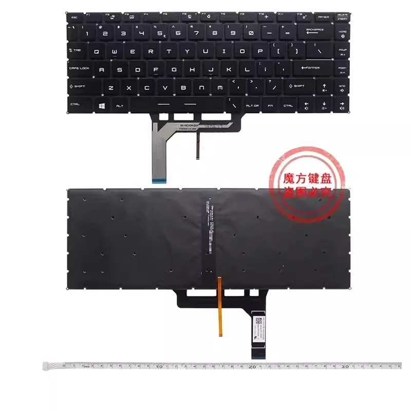 Новая клавиатура US для MECHREVO MR S1 PRO-01 S1-01 S1-02 S1-04 S1-03 Клавиатура для ноутбука
Новая клавиатура US для MECHREVO MR S1 PRO-01 S1-01 S1-02 S1-04 S1-03 Клавиатура для ноутбука