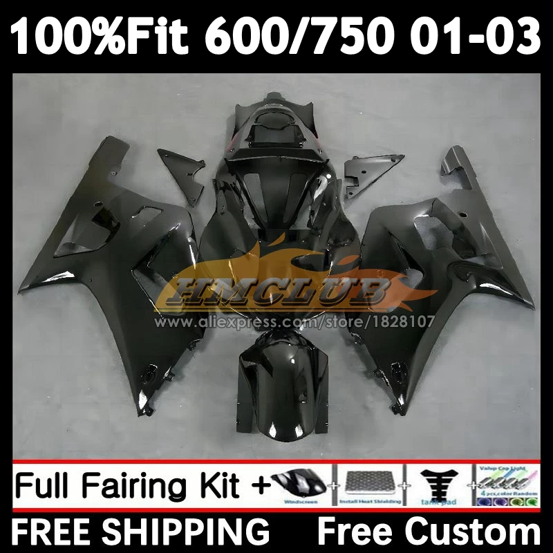 Инъекционный корпус для SUZUKI, черный запас GSXR 750 600 GSXR600 2001 2002 2003 12 No 18 GSXR-600 K1 GSXR-750 GSXR750 01 02 03 Обтекатель
Инъекционный корпус для SUZUKI, черный запас GSXR 750 600 GSXR600 2001 2002 2003 12 No 18 GSXR-600 K1 GSXR-750 GSXR750 01 02 03 Обтекатель