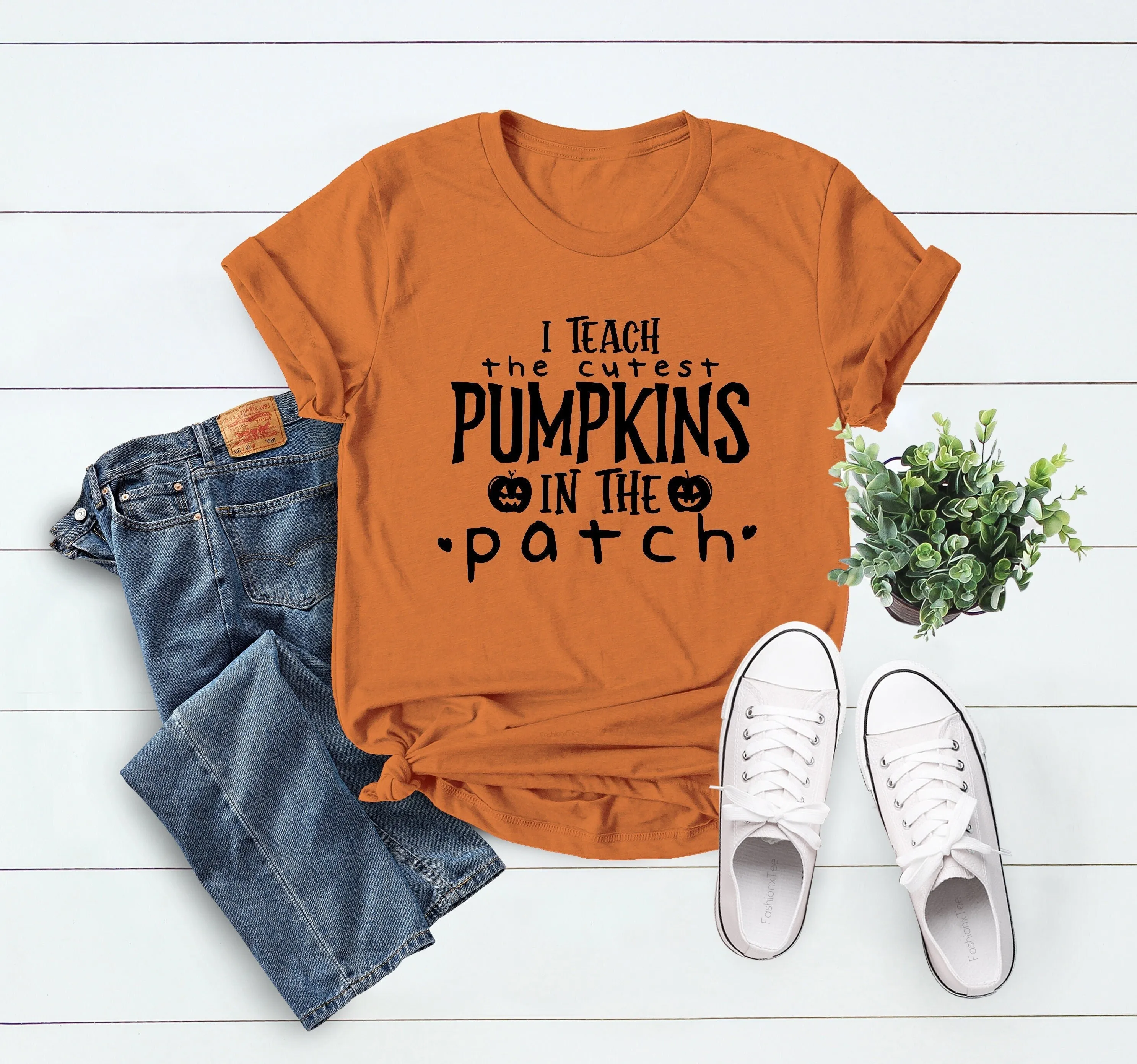 Fall Teacher T Shirt I Teach The Cutest Pumpkins In Patch Cute Halloween Pumpkin
Fall Teacher T Shirt I Teach The Cutest Pumpkins In Patch Cute Halloween Pumpkin
