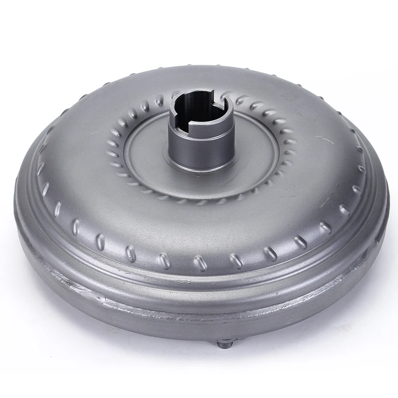 For Nissan Car Parts JF414 Large Drum Automatic Transmission Torque Converter Large Drum
For Nissan Car Parts JF414 Large Drum Automatic Transmission Torque Converter Large Drum