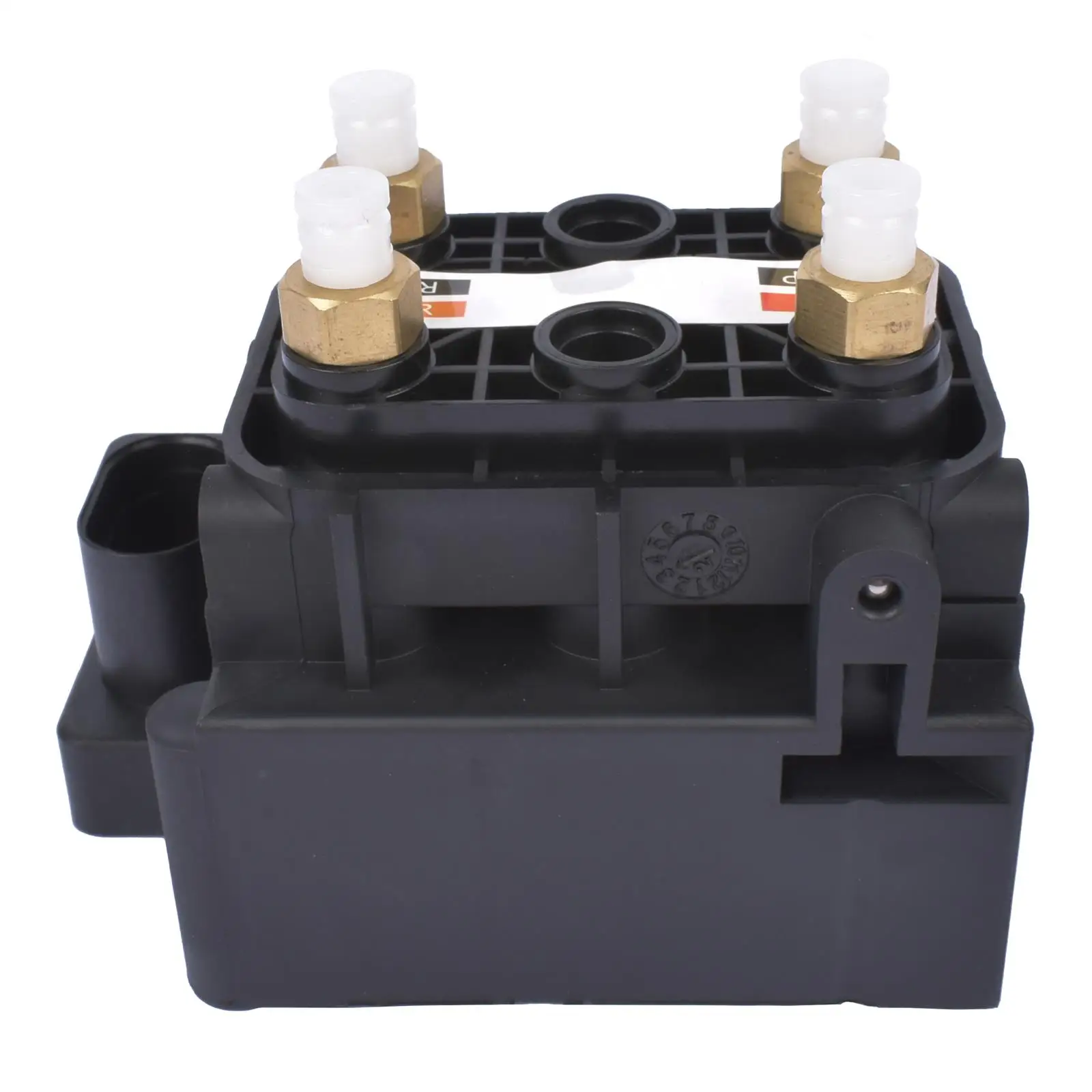 Air Suspension Solenoid Block For Kia Mohave for borrego 2008-2015 558202J000 4725535630
Air Suspension Solenoid Block For Kia Mohave for borrego 2008-2015 558202J000 4725535630