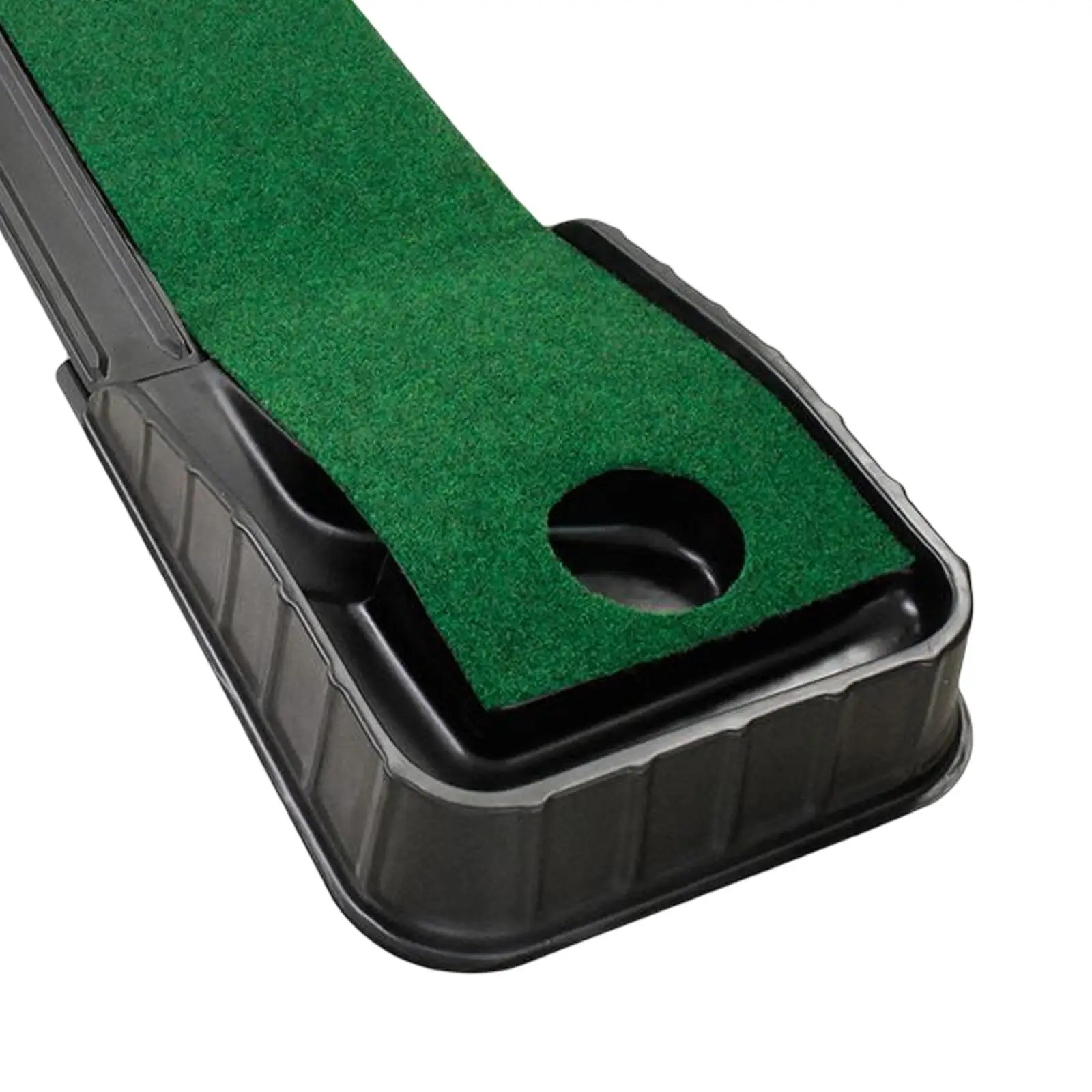 Golf Practice Equipment Mini Pad Putting Mat Flannel Ball Return Trainer for Indoor Outdoor Golf Course
Golf Practice Equipment Mini Pad Putting Mat Flannel Ball Return Trainer for Indoor Outdoor Golf Course