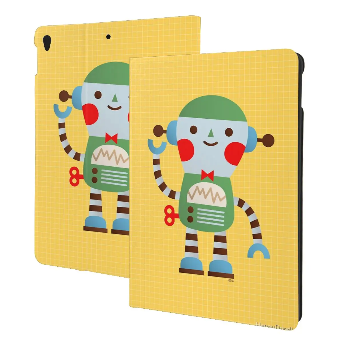 Little Robot For iPad Case For iPad 10th Pro 9 8 7 For iPad Air 5 4 3 2 Mini 6 10.5 cover
Little Robot For iPad Case For iPad 10th Pro 9 8 7 For iPad Air 5 4 3 2 Mini 6 10.5 cover