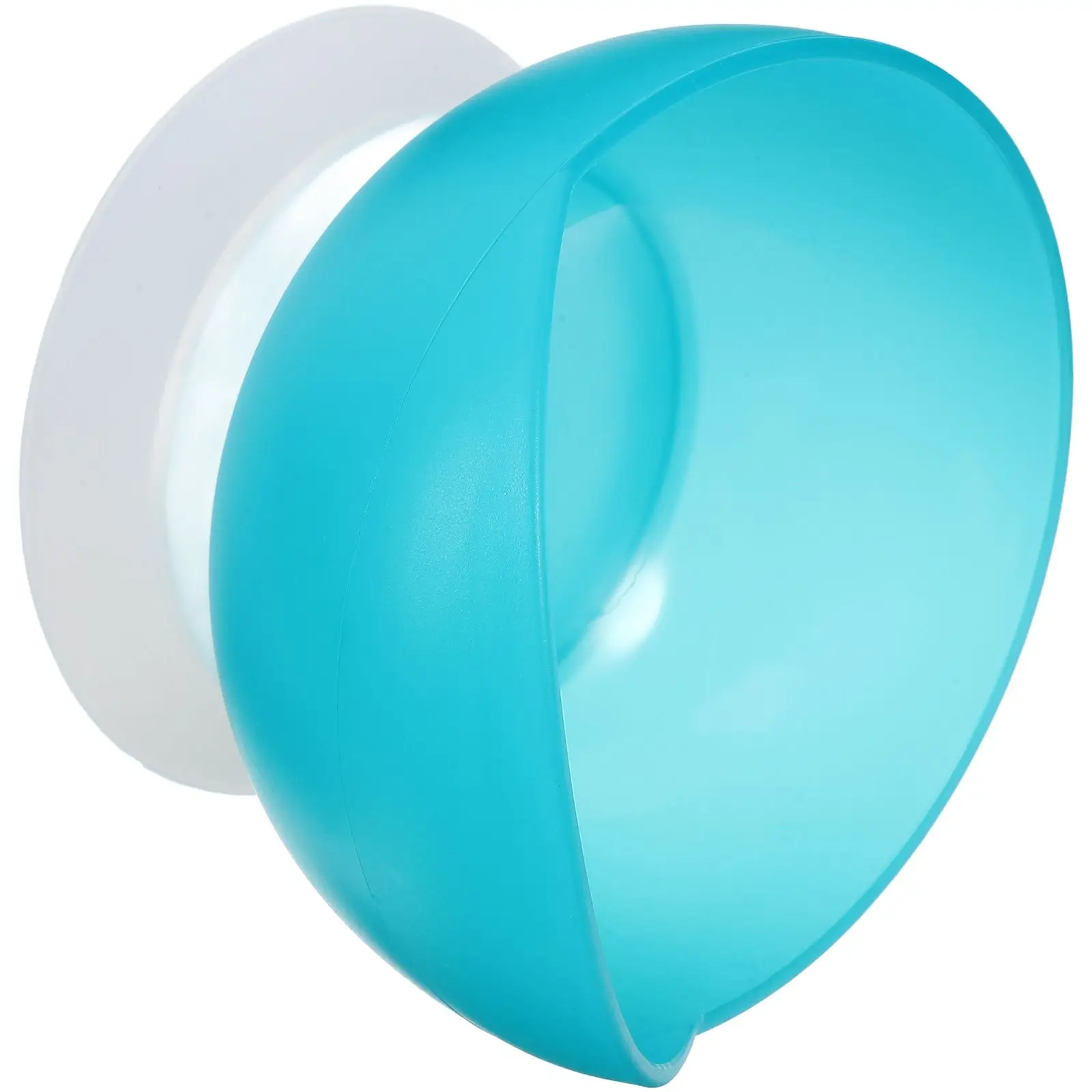 Anti-spill Bowl for The Elderly Cup Adaptive Plate Services Round Meal Assistance Scoop Dish Silica Gel Toddler
Anti-spill Bowl for The Elderly Cup Adaptive Plate Services Round Meal Assistance Scoop Dish Silica Gel Toddler
