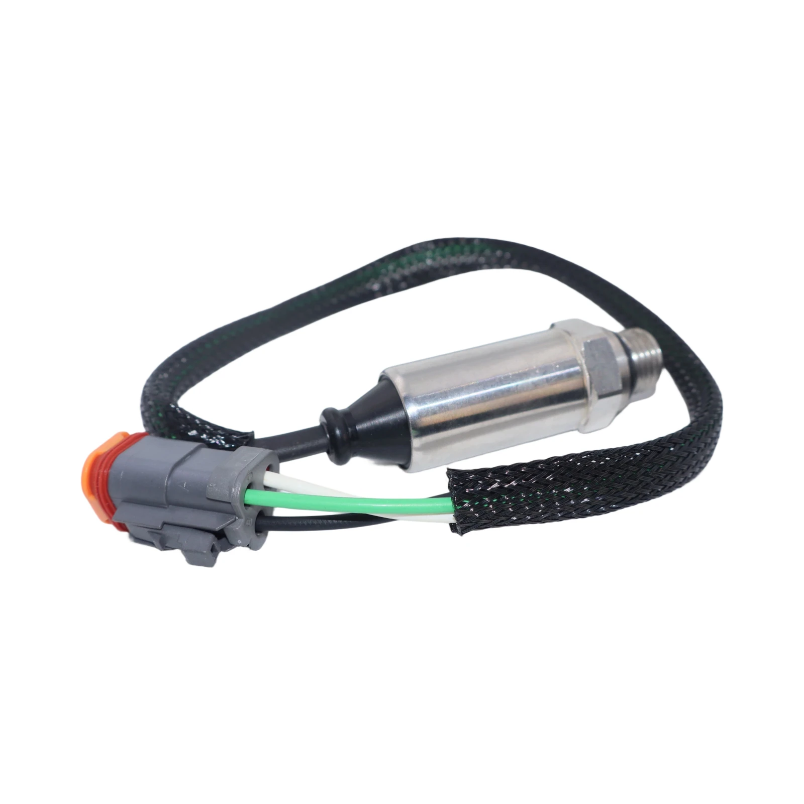 221-3417 2213417 Pressure Sensor For Caterpillar CAT RC20 ROTARY CUTTER
221-3417 2213417 Pressure Sensor For Caterpillar CAT RC20 ROTARY CUTTER