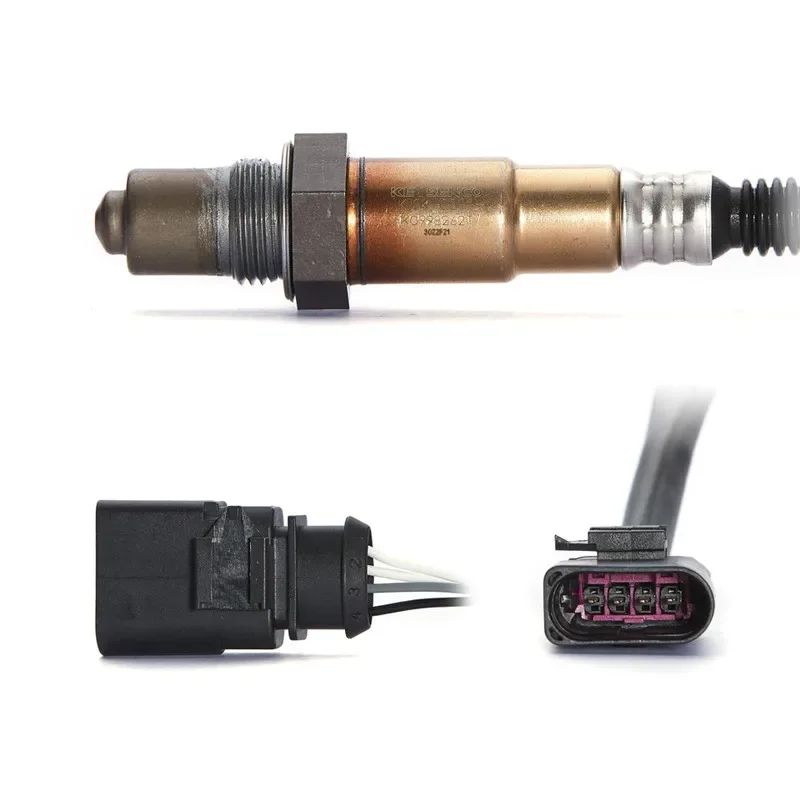 Oxygen sensor 1K0998262T 0258010038 For Audi A6L A4 S4 A6 S6 A3 S3 VW Golf Jetta beetle Passat Phaeton
Oxygen sensor 1K0998262T 0258010038 For Audi A6L A4 S4 A6 S6 A3 S3 VW Golf Jetta beetle Passat Phaeton