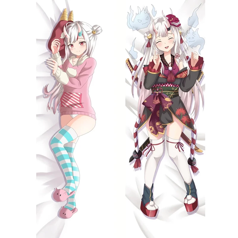 60x180cmCartoon Hugging Body Pillow Case Otaku Dakimakura Pillow Case Hugging Body Pillowcase Bedding Decorating Gift
60x180cmCartoon Hugging Body Pillow Case Otaku Dakimakura Pillow Case Hugging Body Pillowcase Bedding Decorating Gift