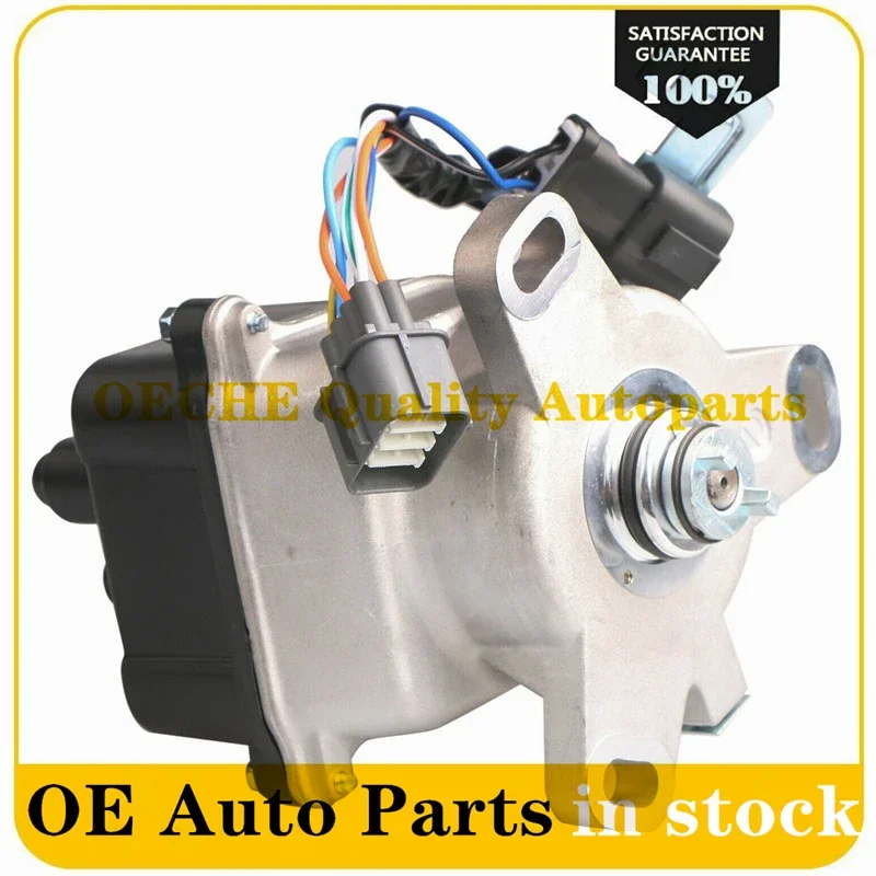 1PCS 30100PT3A03 30100-PT3-A03 NEW Ignition Distributor for H0nda Accord TD-31U TD-34U TD-58U
1PCS 30100PT3A03 30100-PT3-A03 NEW Ignition Distributor for H0nda Accord TD-31U TD-34U TD-58U