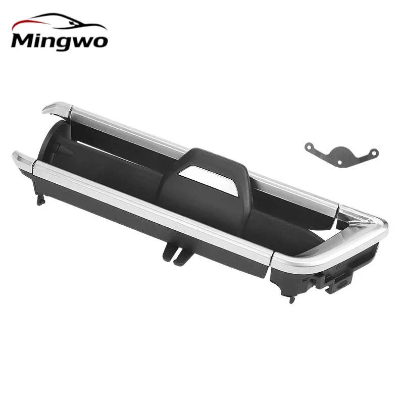 64119458541 64119458543 For BMW G05 X5 G06 X6 G07 X7 2019 2020 2021 Central Air Vent Outlet Grille Clip A/C Outlet Repair Kit
64119458541 64119458543 For BMW G05 X5 G06 X6 G07 X7 2019 2020 2021 Central Air Vent Outlet Grille Clip A/C Outlet Repair Kit