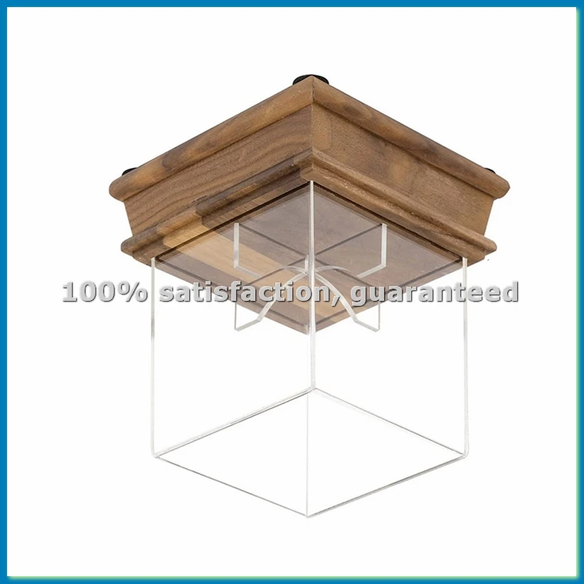 Витрина для мячей для софтбола, пластиковый держатель для мячей, прозрачный акриловый кейс для бейсбольных мячей, защитный акриловый бокс-АНКЛ
Витрина для мячей для софтбола, пластиковый держатель для мячей, прозрачный акриловый кейс для бейсбольных мячей, защитный акриловый бокс-АНКЛ