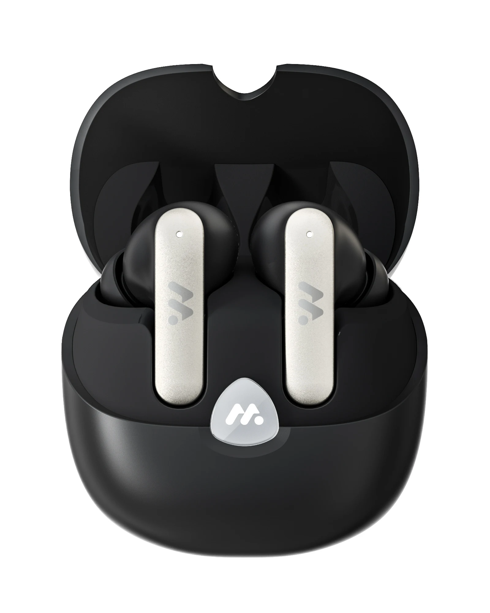 Marvo Ts6389-Bk Black In Ear Bluetooth Earphones Are Compact, Portable, And Have Long-Lasting Battery Life
Marvo Ts6389-Bk Black In Ear Bluetooth Earphones Are Compact, Portable, And Have Long-Lasting Battery Life