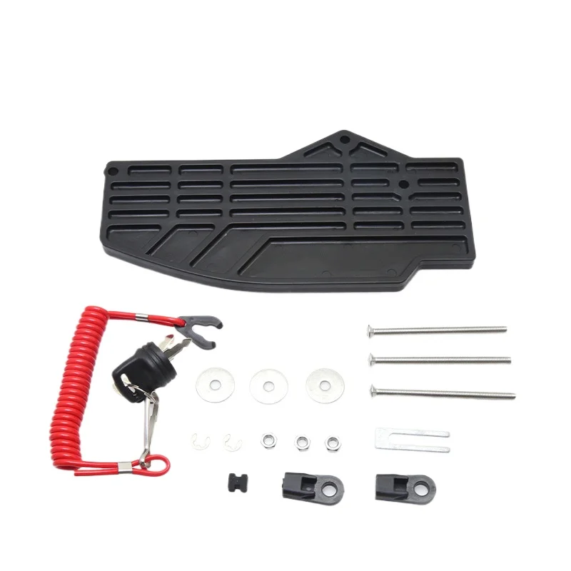 Блок управления передним двигателем (10-контактный) для яхт и скоростных катеров, артикул 703-48207-22, аксессуары для движения вперед
Блок управления передним двигателем (10-контактный) для яхт и скоростных катеров, артикул 703-48207-22, аксессуары для движения вперед