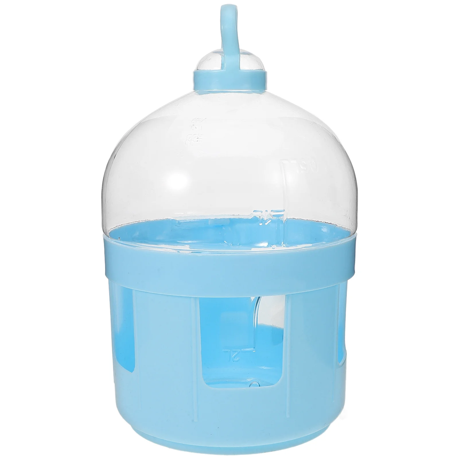 Pigeon Water Feeder Large Capacity Bird Water Dispenser For Cage Parrot Dove Chicken Quail Pet Drinking Container Tool
Pigeon Water Feeder Large Capacity Bird Water Dispenser For Cage Parrot Dove Chicken Quail Pet Drinking Container Tool