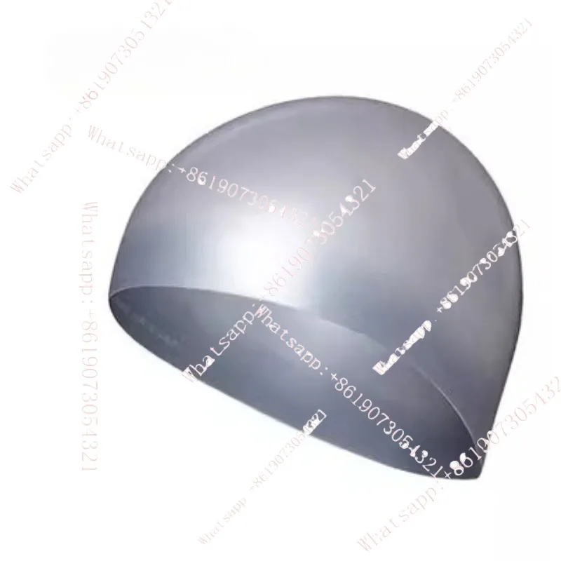 women's professional waterproof silicone enlarged swimming cap, long hair and ear protection adult training swimming cap
women's professional waterproof silicone enlarged swimming cap, long hair and ear protection adult training swimming cap