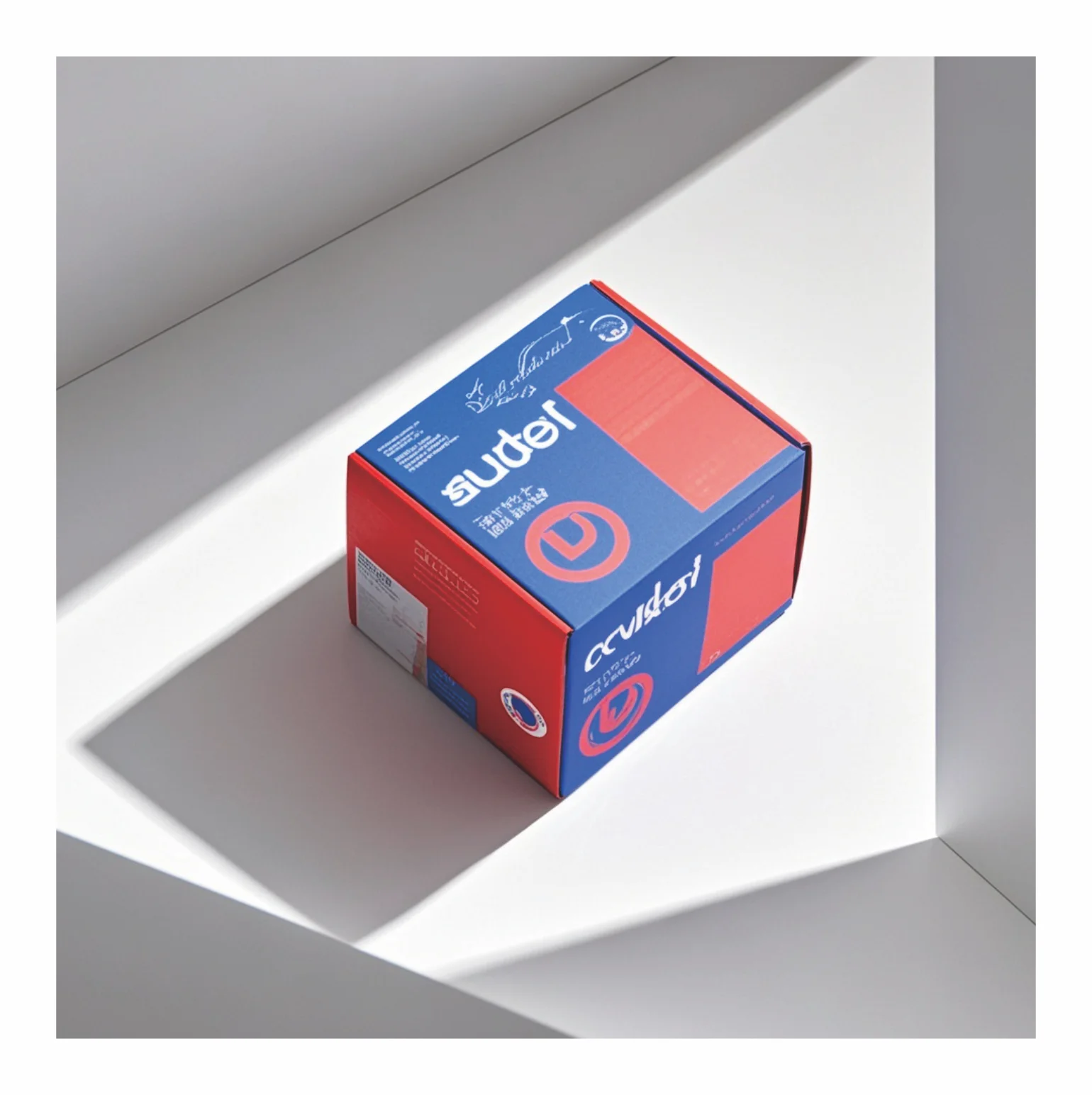 Brand New Hard Rigid Recycle Style Box High Quality Rigid Candle Gift Box With High Quality
Brand New Hard Rigid Recycle Style Box High Quality Rigid Candle Gift Box With High Quality