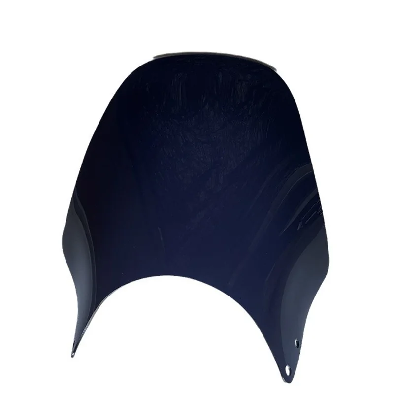 FOR HONDA Motorcycle round light universal deflector modification thickened 3MM windshield plate windproof retro accessories
FOR HONDA Motorcycle round light universal deflector modification thickened 3MM windshield plate windproof retro accessories