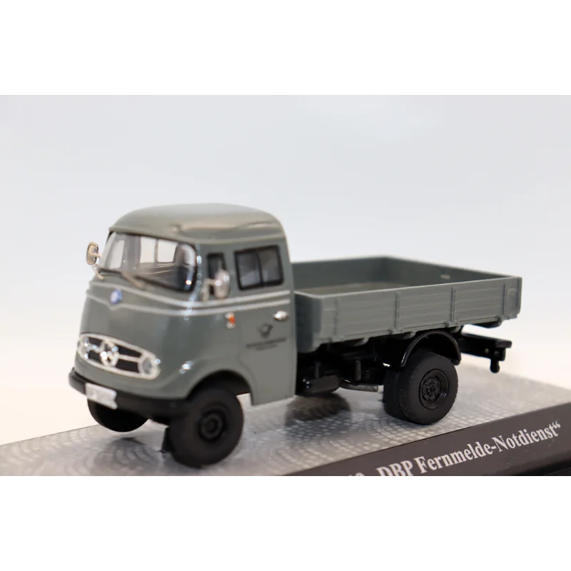 Diecast 1/43 Scale Benz L 319 Alloy Car Model Collectible Toy Gift Souvenir Display Ornament
Diecast 1/43 Scale Benz L 319 Alloy Car Model Collectible Toy Gift Souvenir Display Ornament