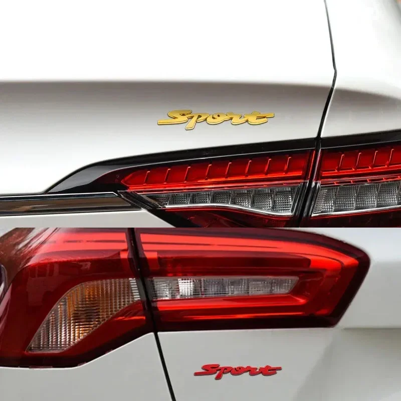 Fit for Swift ZC31 ZC32 ZC33S 3D Premium SPORT logo Car Fender trunk Rear Bonnet Nameplate Decal Emblem Badge Sticker
Fit for Swift ZC31 ZC32 ZC33S 3D Premium SPORT logo Car Fender trunk Rear Bonnet Nameplate Decal Emblem Badge Sticker