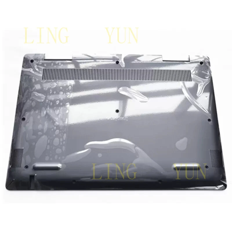 Z Bottom Cover Case Enclosure for Dell Inspiron 14 7486 Chromebook 7486 2-in-1
Z Bottom Cover Case Enclosure for Dell Inspiron 14 7486 Chromebook 7486 2-in-1