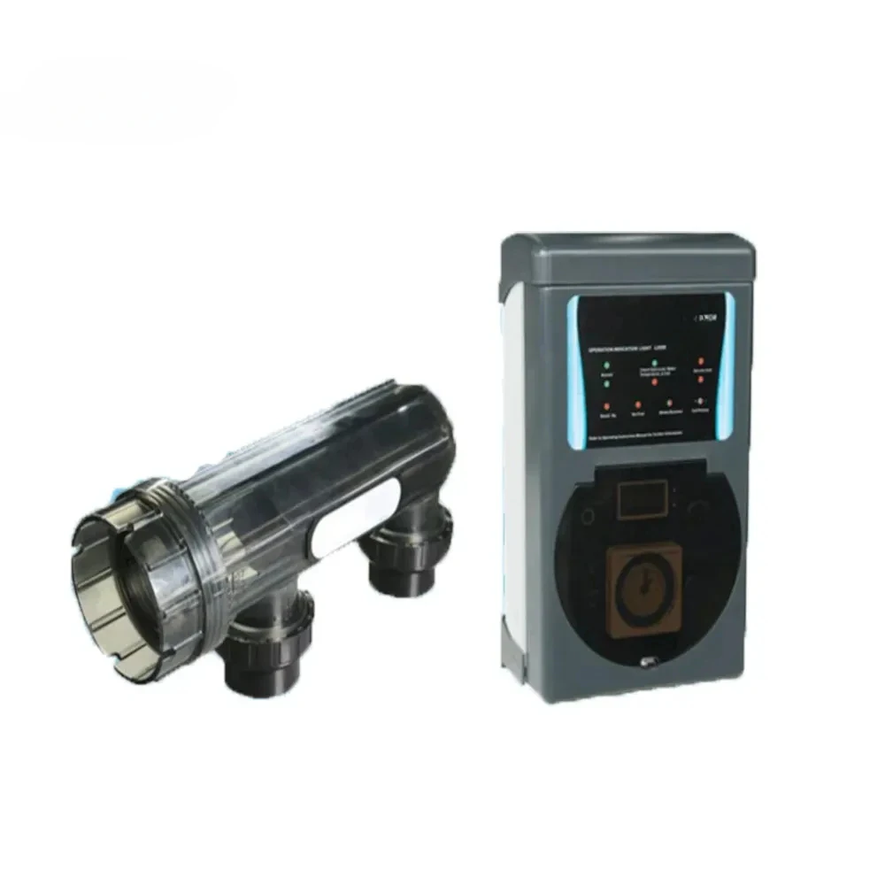 high quality portable spa and swimming pool emaux salt water chlorinator cell
high quality portable spa and swimming pool emaux salt water chlorinator cell