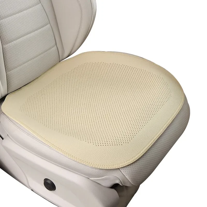 *Car summer seat cushion breathable seat cool cushion high-end saddle cushion car seat cover universal in all seasons
*Car summer seat cushion breathable seat cool cushion high-end saddle cushion car seat cover universal in all seasons