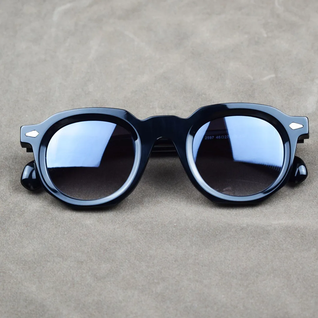 New Fashionable Women's Sunglasses Thick Frame Acetate Oval Outdoor Men's SUNGLASSES 0 -25 -50 to -6.0
New Fashionable Women's Sunglasses Thick Frame Acetate Oval Outdoor Men's SUNGLASSES 0 -25 -50 to -6.0