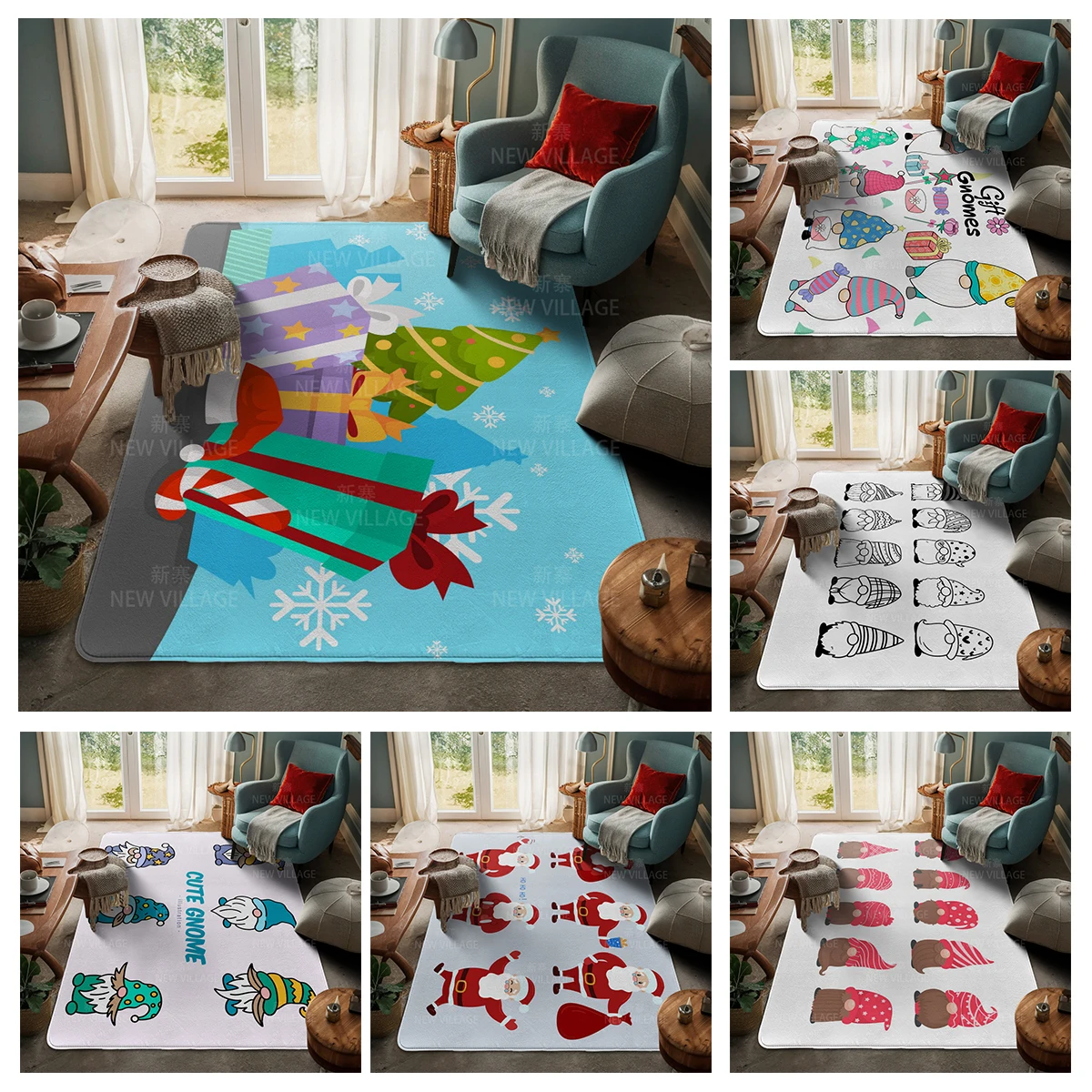House entrance carpet Home door mat Living Room Bath Foot bathroom non-slip water absorption rugs bath Merry Christmas winter
House entrance carpet Home door mat Living Room Bath Foot bathroom non-slip water absorption rugs bath Merry Christmas winter