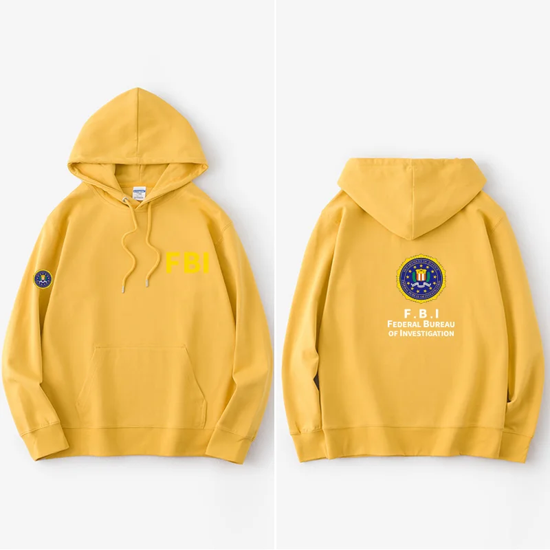 ФБР Федеральное бюро расследований Толстовка с капюшоном ex Студенческая одежда Товары из фильмов Корейский Sle Long Sve Loos...
ФБР Федеральное бюро расследований Толстовка с капюшоном ex Студенческая одежда Товары из фильмов Корейский Sle Long Sve Loos...