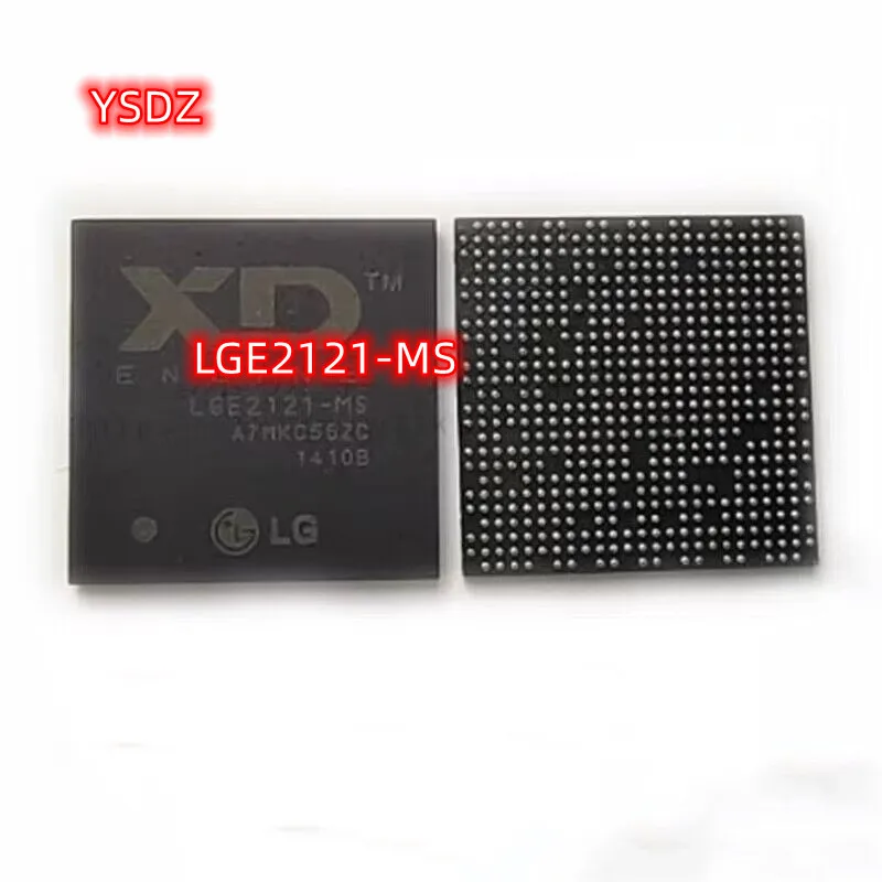 5 шт./партия, новые оригинальные светодиодные лампы 2121 LGE2121MS, чип BGA для ЖК-телевизора
5 шт./партия, новые оригинальные светодиодные лампы 2121 LGE2121MS, чип BGA для ЖК-телевизора