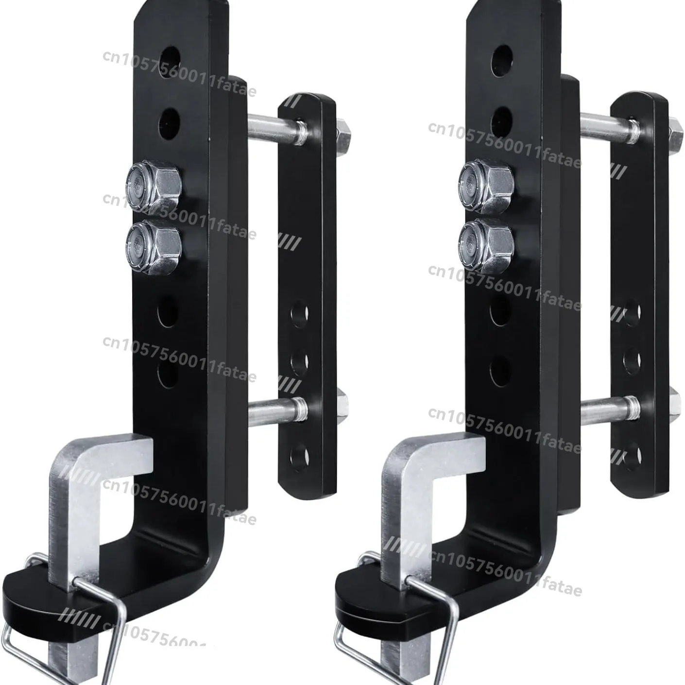 2PCS Trailer Support Frame Weight Distribution Hanging Device Control Bracket Replacement
2PCS Trailer Support Frame Weight Distribution Hanging Device Control Bracket Replacement