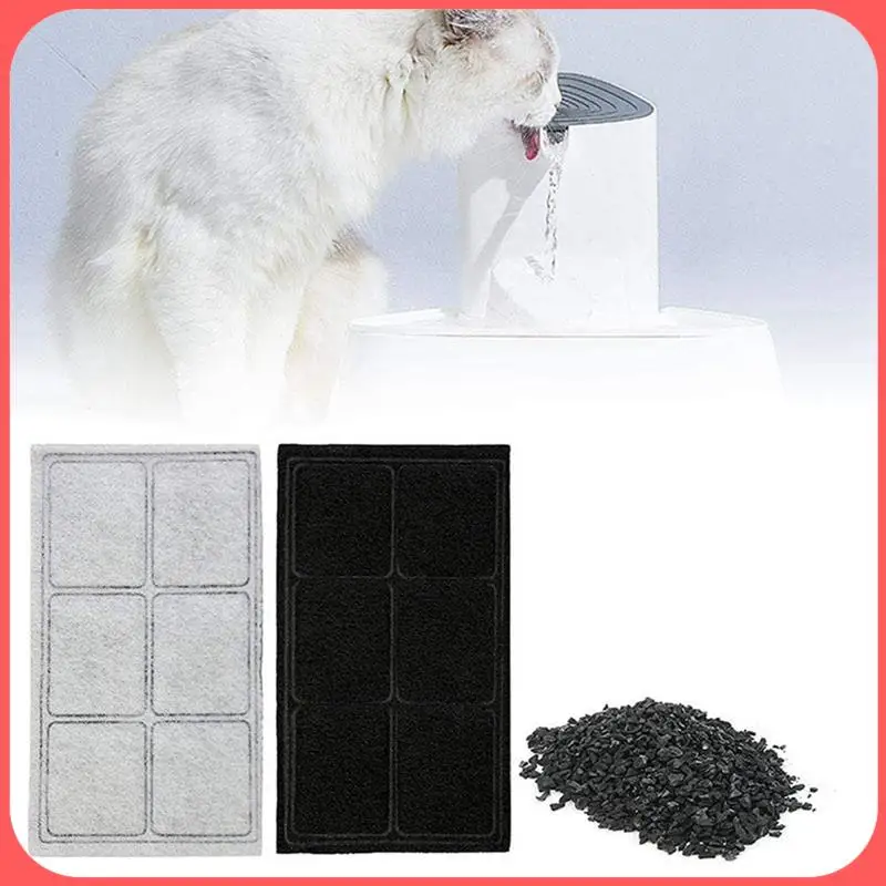 Water Fountain Filters Plastic For Drinkwell Platinum Pets Cat Dogs Water Drinking Fountain Dispenser
Water Fountain Filters Plastic For Drinkwell Platinum Pets Cat Dogs Water Drinking Fountain Dispenser