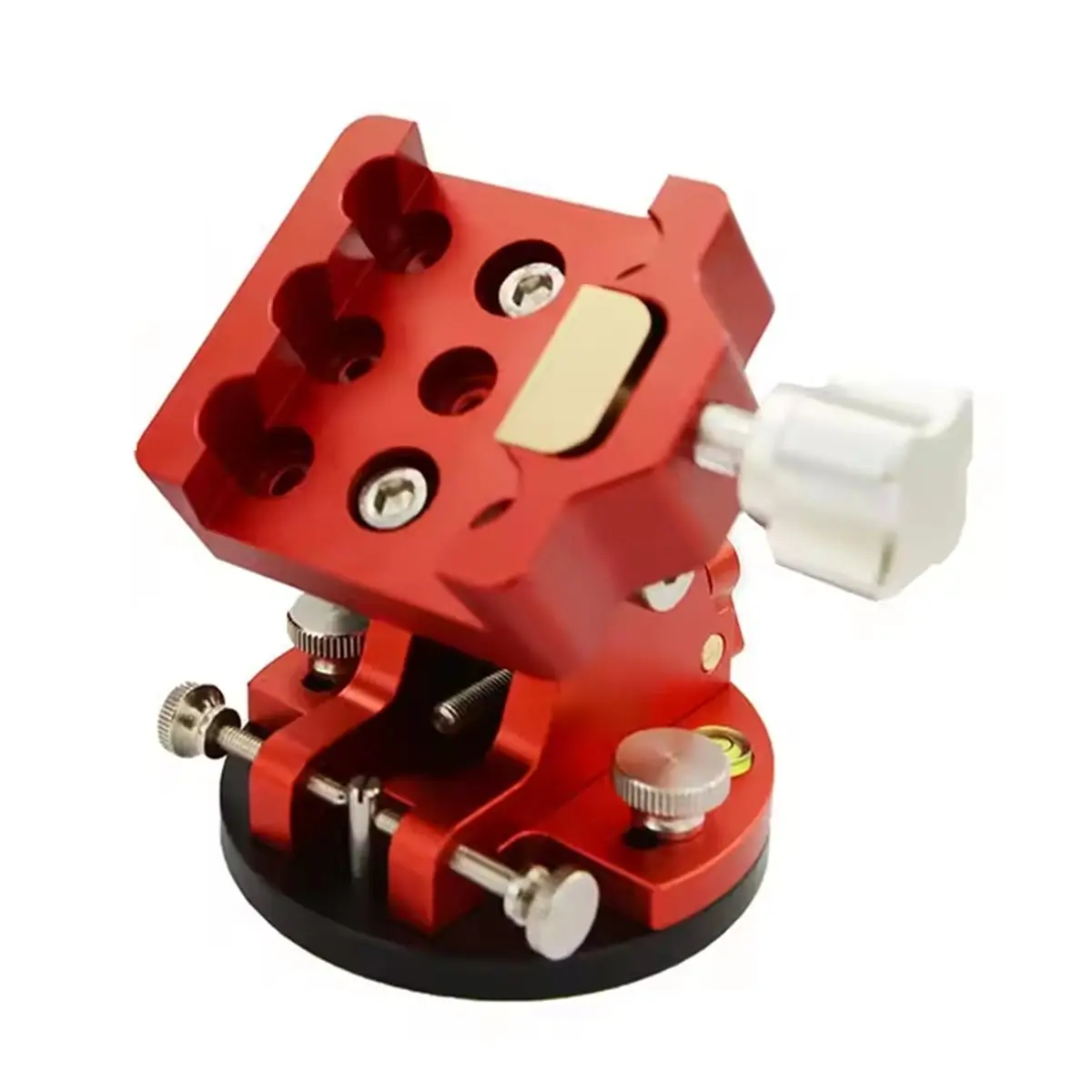A1398P ~Astronomical Telescope Base Equatorial Mount Longitude Base for Enhanced Photography
A1398P ~Astronomical Telescope Base Equatorial Mount Longitude Base for Enhanced Photography