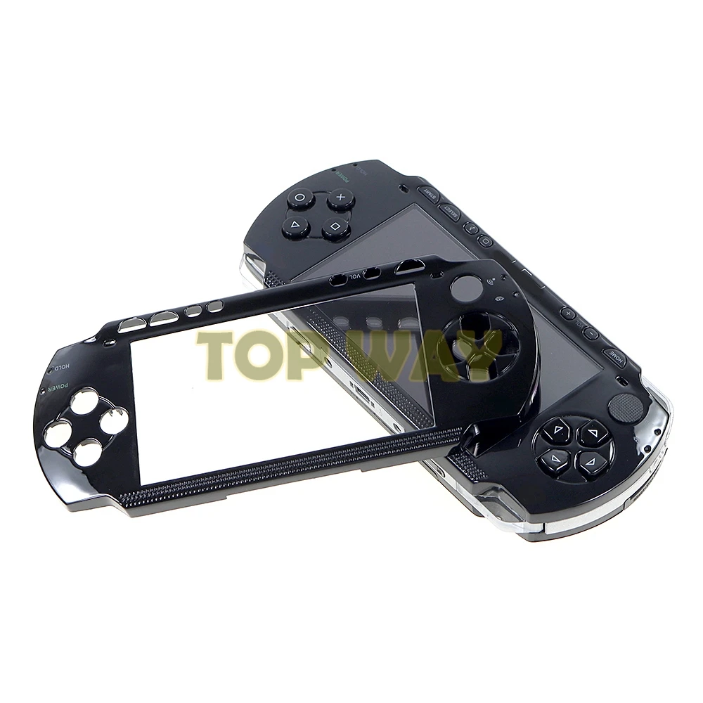 5 шт. новый прозрачный защитный передний чехол для консоли PSP 1000 PSP1000, верхняя часть корпуса, лицевая панель
5 шт. новый прозрачный защитный передний чехол для консоли PSP 1000 PSP1000, верхняя часть корпуса, лицевая панель