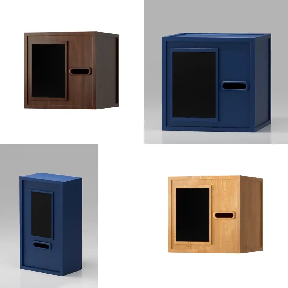 Hoto Booth Vending Machine with 1-Year Warranty
Hoto Booth Vending Machine with 1-Year Warranty