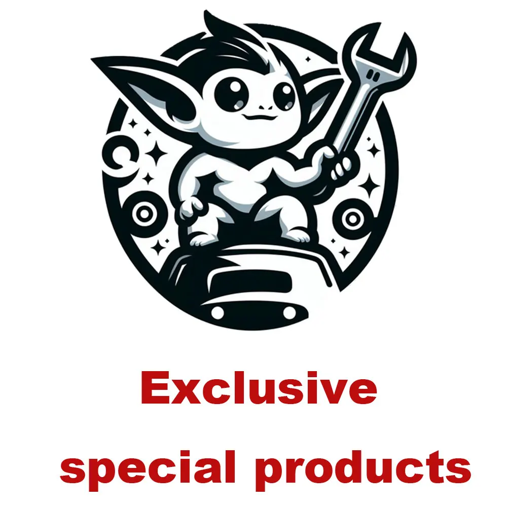 Exclusive special Link!! After-Sales Dedicated Link
Exclusive special Link!! After-Sales Dedicated Link