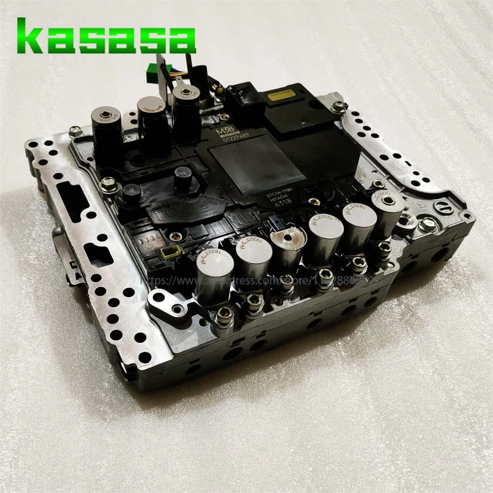 New other ETC94-140N RE7R01A JR710E TCM TCU Transmission Control Module For Nissan 
New other ETC94-140N RE7R01A JR710E TCM TCU Transmission Control Module For Nissan