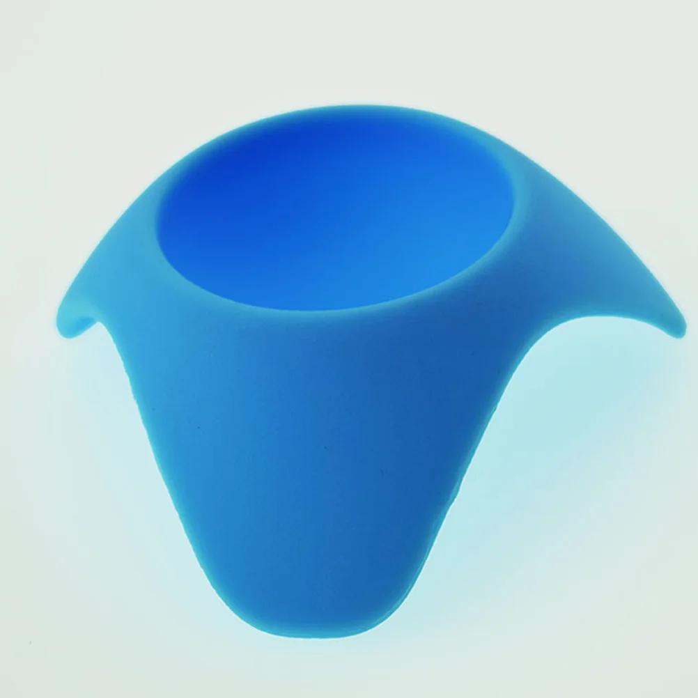 6pcs Silicone Egg Cups Egg Tray Egg Holders Dishwasher (Mixted Color) egg cup holder boiled egg holder
6pcs Silicone Egg Cups Egg Tray Egg Holders Dishwasher (Mixted Color) egg cup holder boiled egg holder