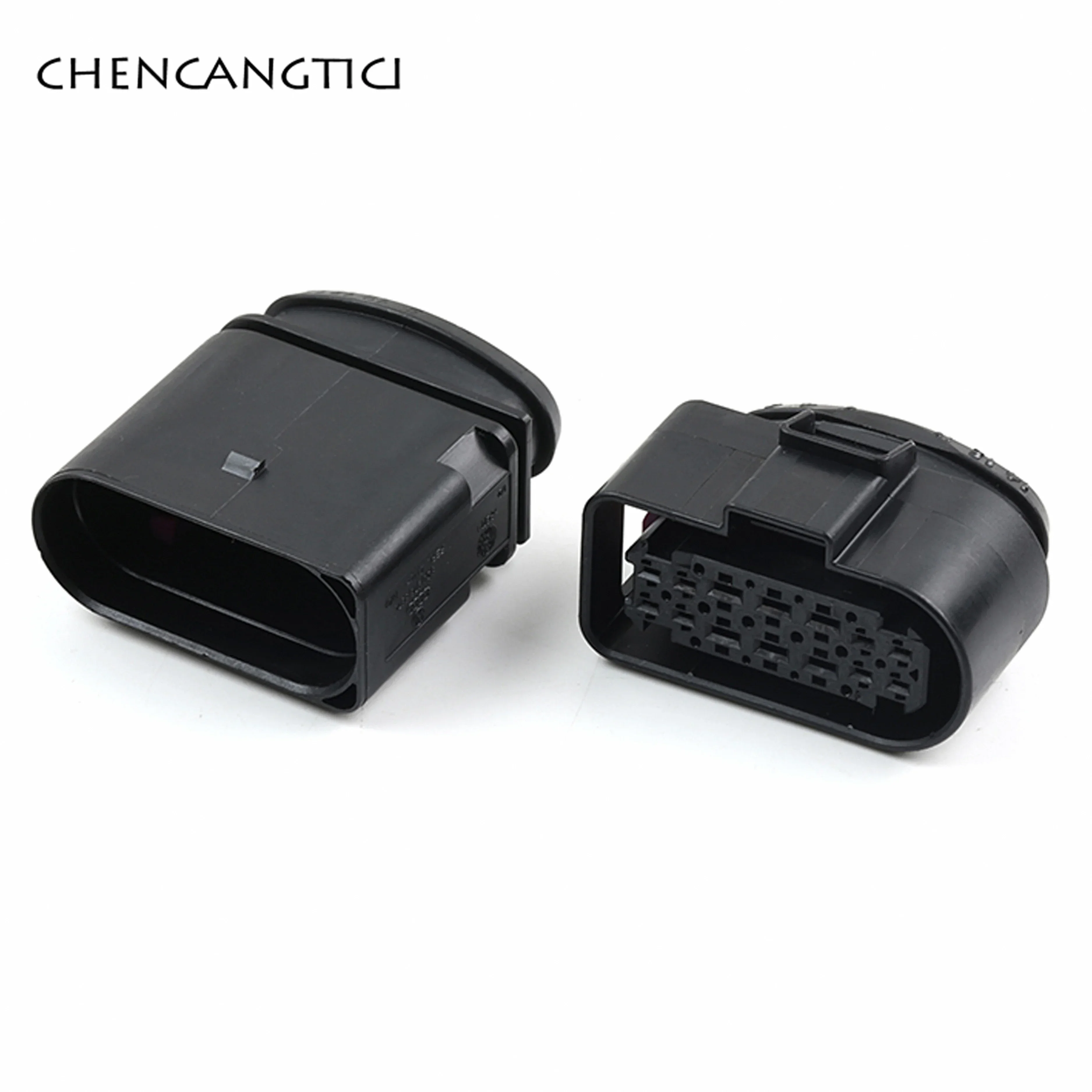 1 Set 14 Pin 3C0973737 3C0973837 LED Light Lamp Socket Automotive Waterproof Cable Connector 1.5/2.8 Male Female Wiring Plug
1 Set 14 Pin 3C0973737 3C0973837 LED Light Lamp Socket Automotive Waterproof Cable Connector 1.5/2.8 Male Female Wiring Plug