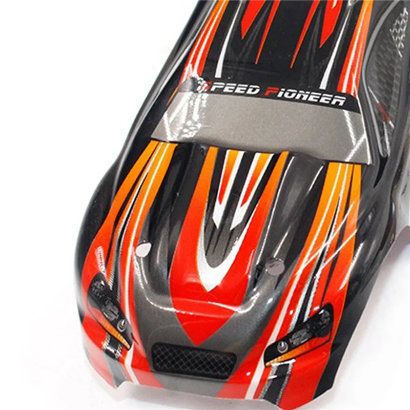 MYMF-2X PX9300-25 Chassis Car Body Shell For Pxtoys PX9302 PX 9302 1/18 RC Car Spare Parts
MYMF-2X PX9300-25 Chassis Car Body Shell For Pxtoys PX9302 PX 9302 1/18 RC Car Spare Parts