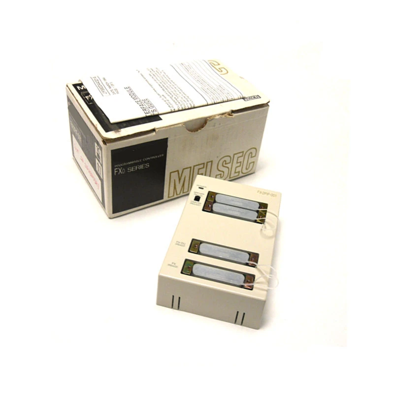 In Stock Controller FX-2PIF Interface Unit
In Stock Controller FX-2PIF Interface Unit