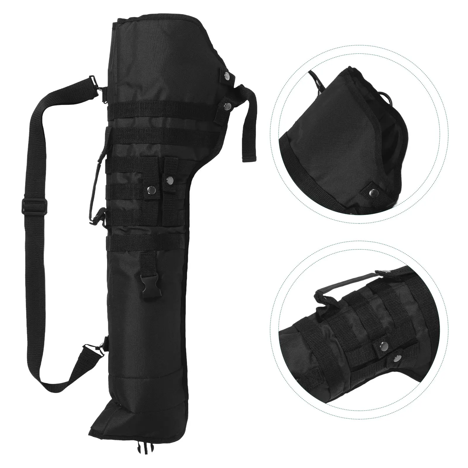 Рюкзак для охоты на открытом воздухе, вместительный, водонепроницаемый, легкий, для крупной дичи, для длительных охотников, для снаряжения для оверлендинга
Рюкзак для охоты на открытом воздухе, вместительный, водонепроницаемый, легкий, для крупной дичи, для длительных охотников, для снаряжения для оверлендинга