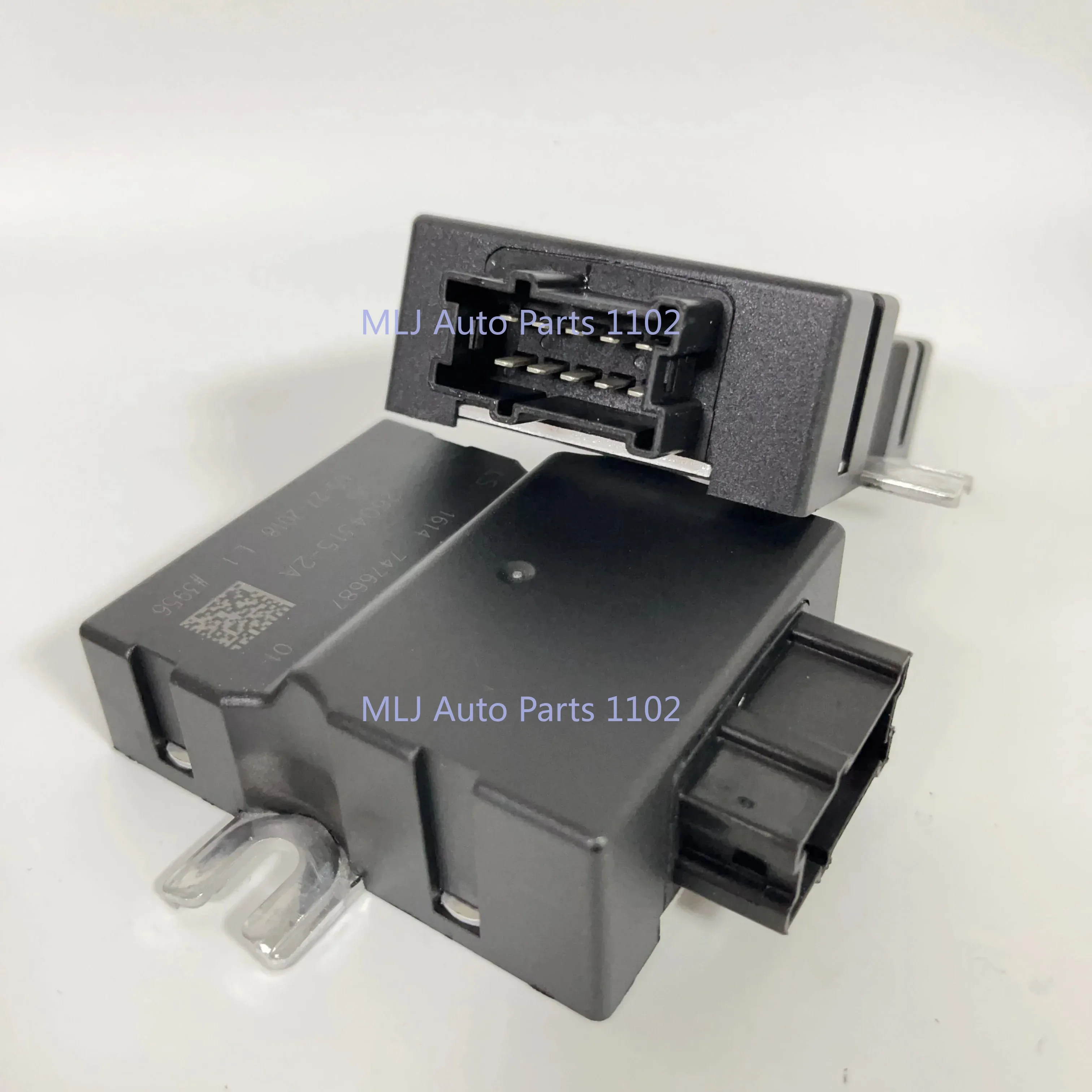 Новый модуль управления топливным насосом i8 для BMW серии 1, 2, серии 3, Mini Cooper 16149494391 16147936516 16147476687
Новый модуль управления топливным насосом i8 для BMW серии 1, 2, серии 3, Mini Cooper 16149494391 16147936516 16147476687