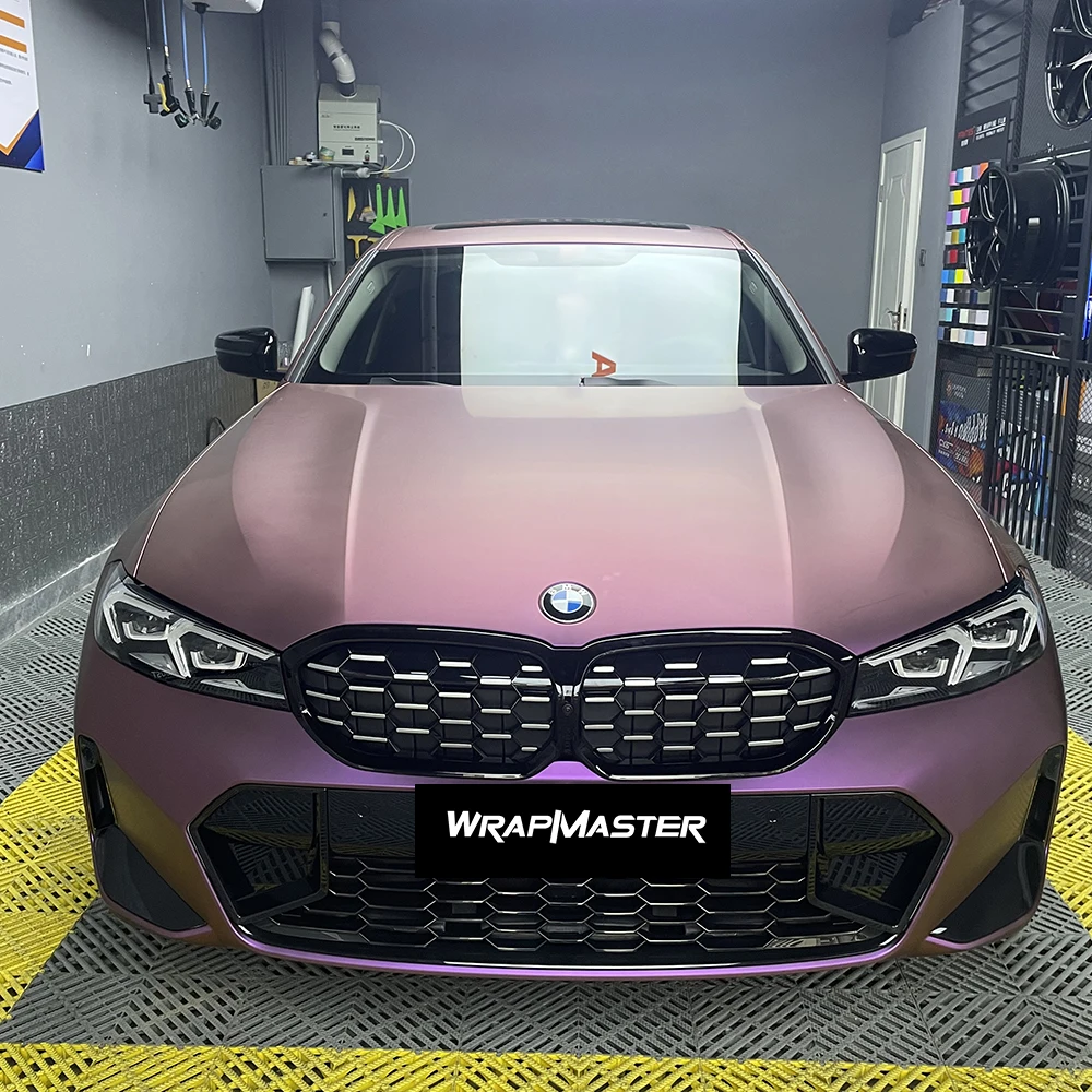 Wrapmaster ультра Матовая Флип розовая фиолетовая клейкая Виниловая пленка для автомобиля оберточная пленка для автомобиля
Wrapmaster ультра Матовая Флип розовая фиолетовая клейкая Виниловая пленка для автомобиля оберточная пленка для автомобиля
