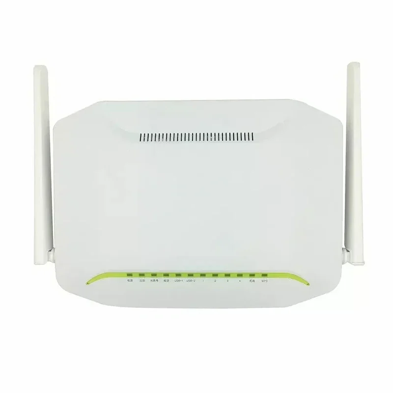 Горячая распродажа: HG6821M Xpon ONT для домашнего FTTH-оборудования с оптоволокном, с беспроводной связью 2.4G/5G, 4GE+1POTS+2USB+WIFI, 2 антенны, Gpon ONU
Горячая распродажа: HG6821M Xpon ONT для домашнего FTTH-оборудования с оптоволокном, с беспроводной связью 2.4G/5G, 4GE+1POTS+2USB+WIFI, 2 антенны, Gpon ONU