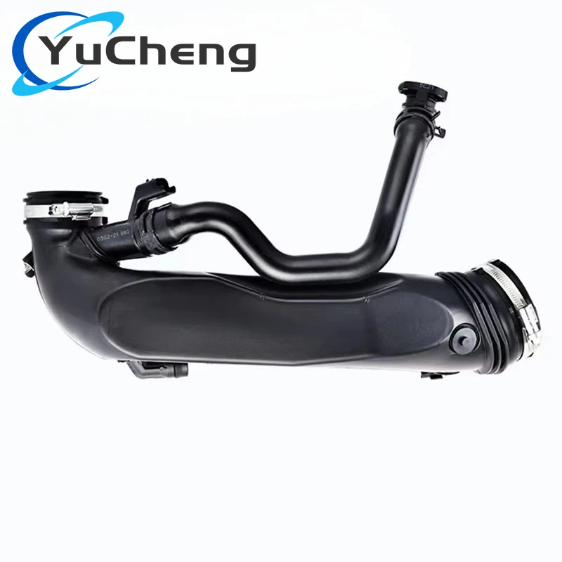 9811908380 Brand New Turbine Rubber Bushing Intake Pipe For Peugeot Citroen 408 508 1.6T/1.8T
9811908380 Brand New Turbine Rubber Bushing Intake Pipe For Peugeot Citroen 408 508 1.6T/1.8T
