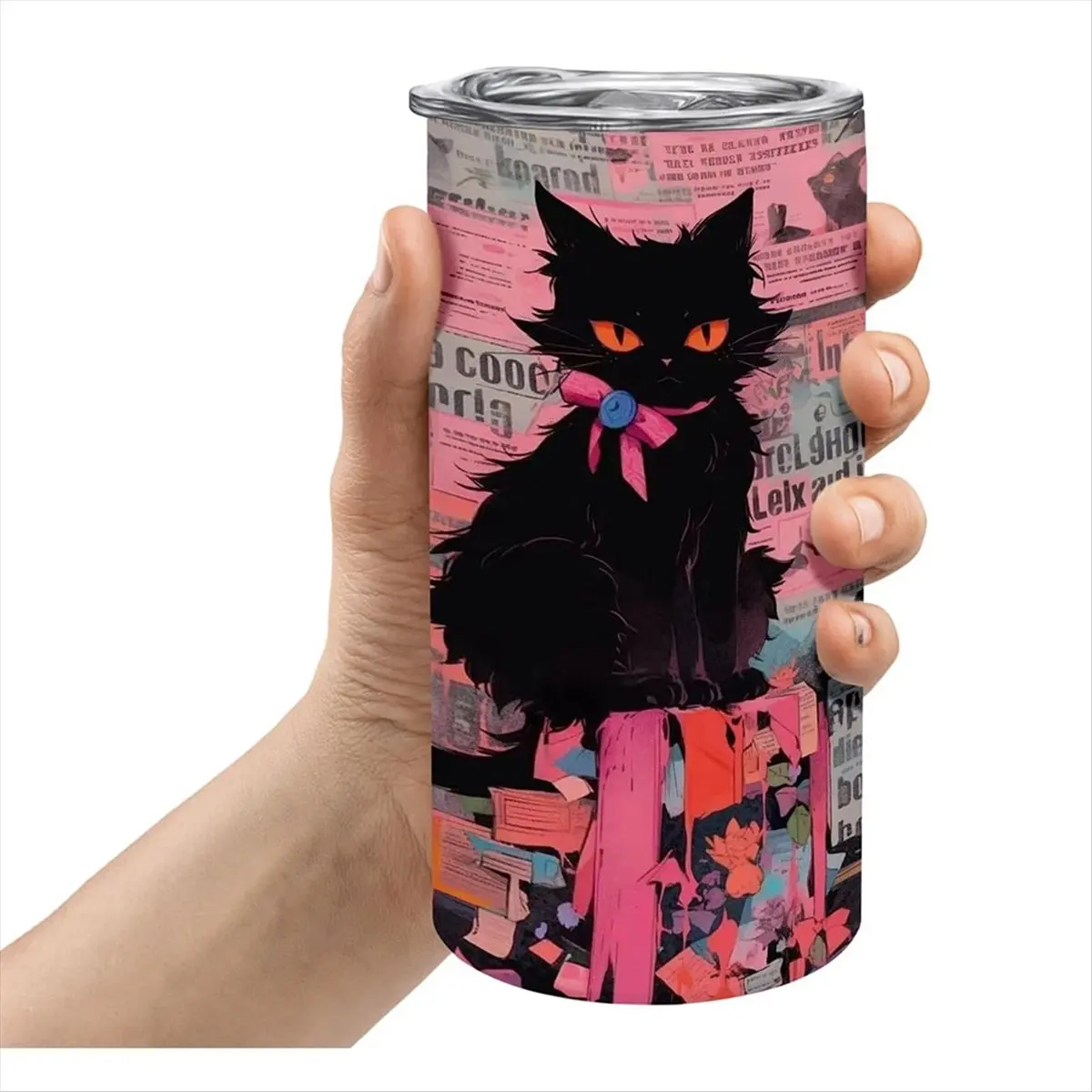 BHBL Pack of 6 12 Oz Sublimated Tumblers Blank, Insulated Stainless Steel Water Bottles with Lids and Straws for DIY
BHBL Pack of 6 12 Oz Sublimated Tumblers Blank, Insulated Stainless Steel Water Bottles with Lids and Straws for DIY