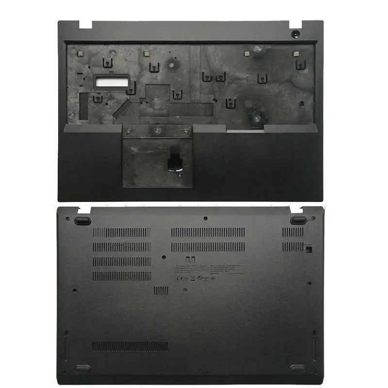 WT NEW FOR Lenovo ThinkPad L580 Bottom Case Cover Upper Case Palmrest Cover
WT NEW FOR Lenovo ThinkPad L580 Bottom Case Cover Upper Case Palmrest Cover